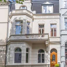 Schumannstraße 51