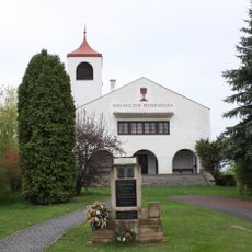 Evangelical church