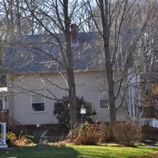 House at 26 Center Avenue