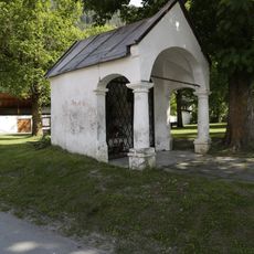 Schulerkapelle
