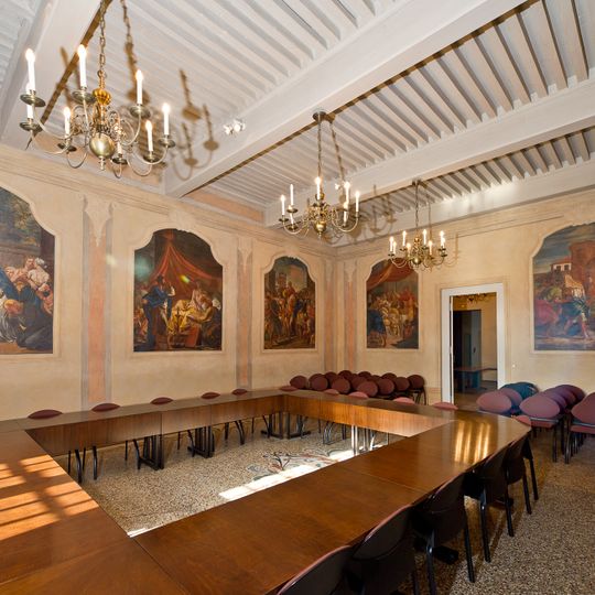 Maison de l'Accueil d'Albigny-sur-Saône