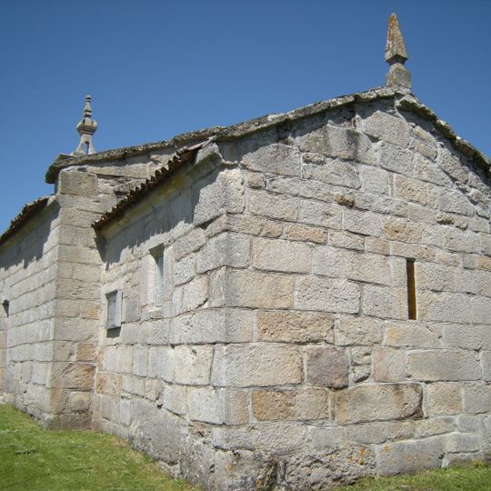 Iglesia de Santa María