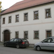 Pleystein Marktplatz 15