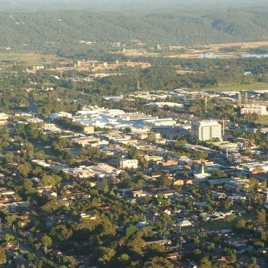 Penrith