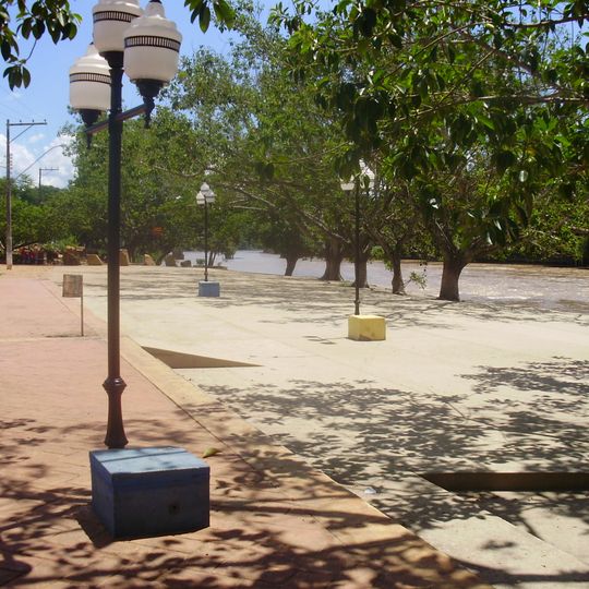 Pirassununga