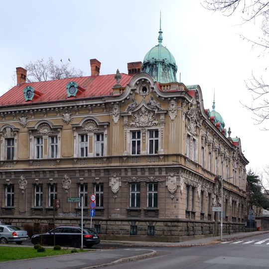 Pedagogiczna Biblioteka Wojewódzka w Bielsku-Białej