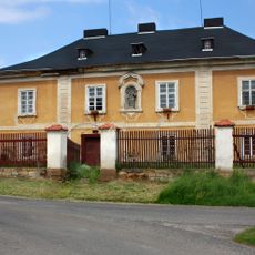 Římskokatolická farnost-děkanství Rožďalovice