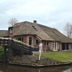 Noorderpad 10, Giethoorn