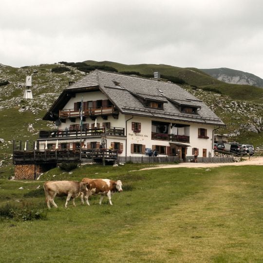 Senneshütte