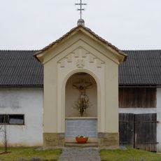 Bildstock, Dorf-Kreuz