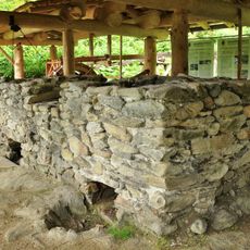 Knappenwelt Angertal