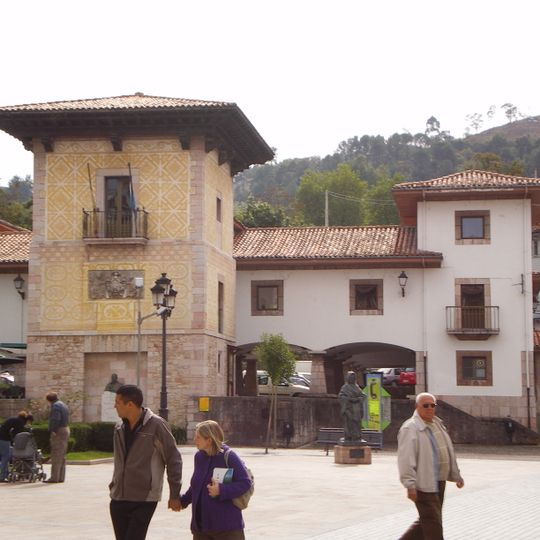 Cangas de Onís
