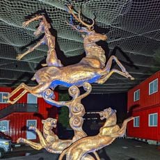 Sculpture