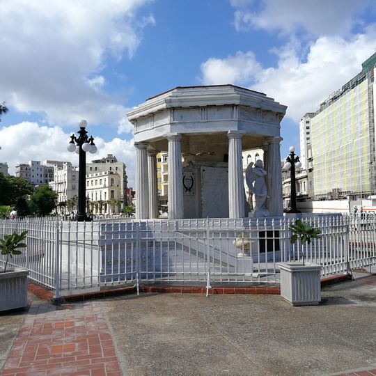 Students' Monument