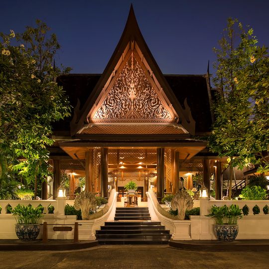 The Davis Bangkok
