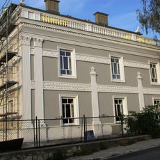 25 Słowackiego Street in Kielce