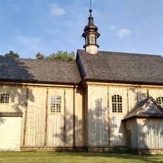 Saint Martin church in Tomaszów Mazowiecki