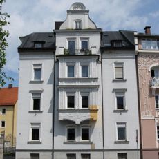 Heilig-Geist-Straße 50