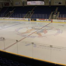 Cambria County War Memorial Arena