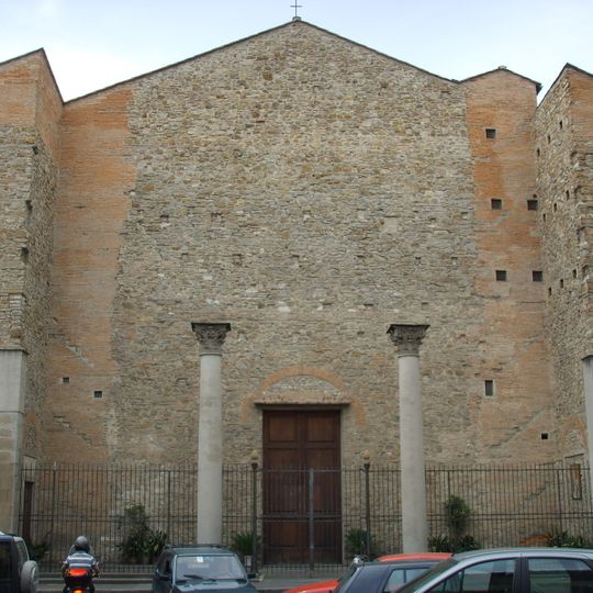 Chiesa di Nostra Signora del Sacro Cuore