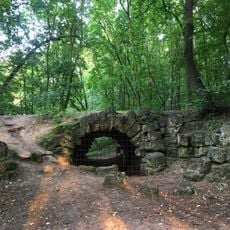 Грот (Якиманка)