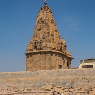 Shri Varun Dev Mandir