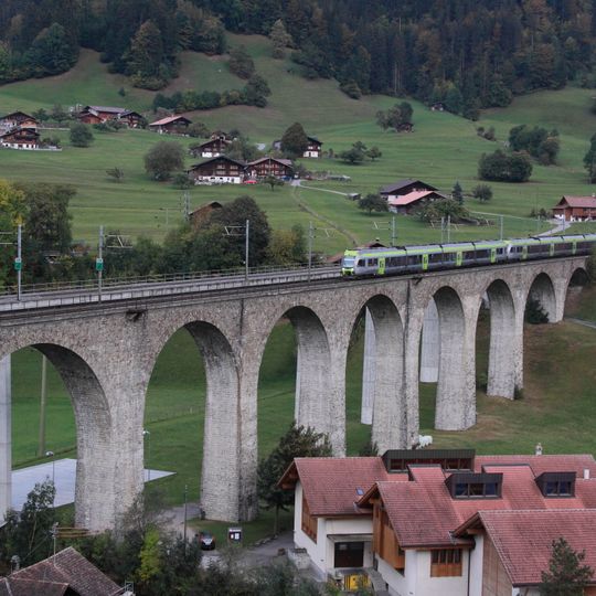 Kanderviadukt