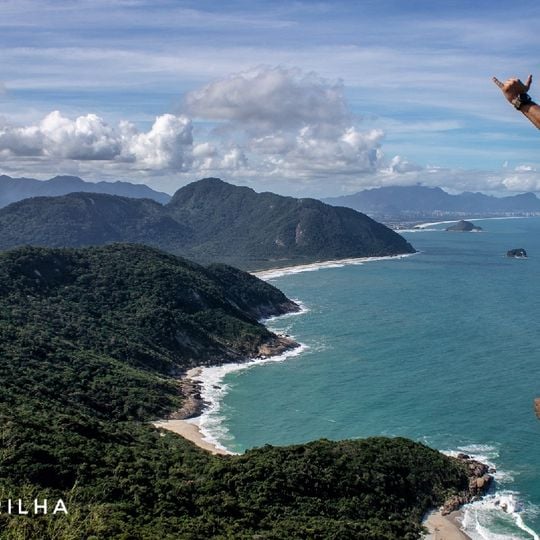 Morro de Guaratiba