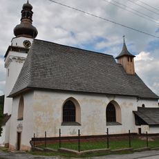 Kostol Panny Márie Karmelskej