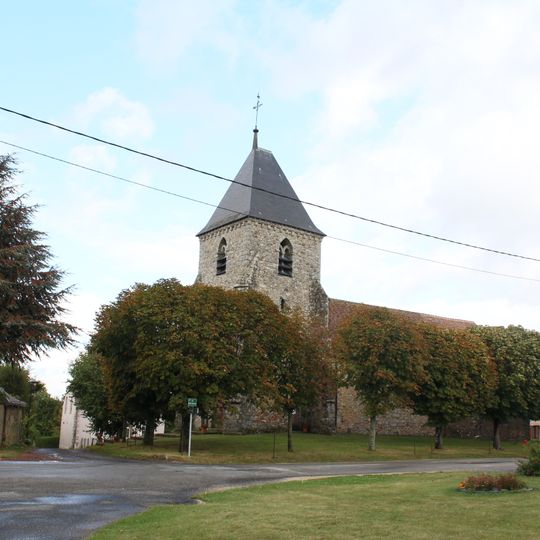 La Villeneuve-lès-Charleville