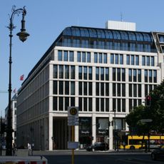 Upper Eastside Berlin