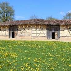 Dependance of Planons Farm