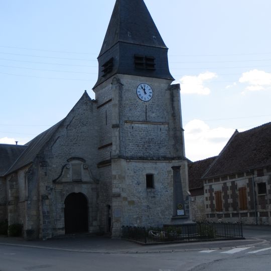 Hémévillers