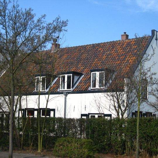 Boerderij "Ora et Labora"