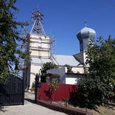 Biserica „Sf. Arhanghel Mihail”