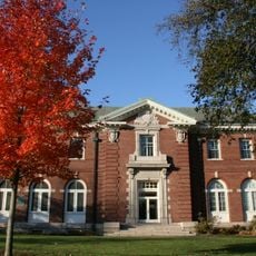 Robert S. Peabody Museum of Archaeology