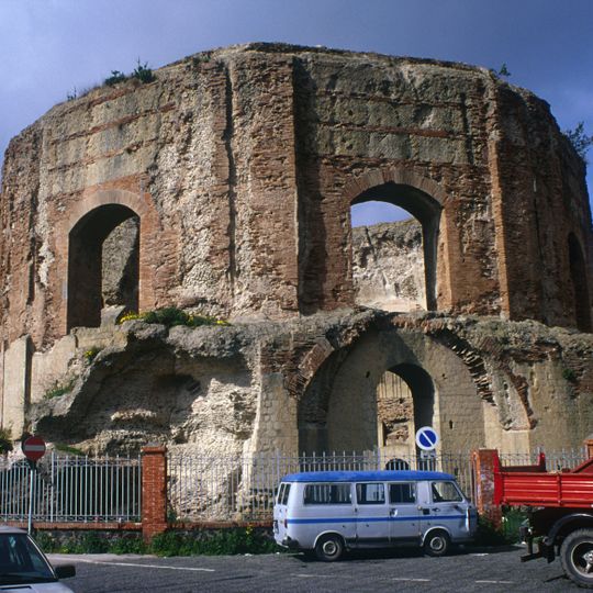 Tempio di Venere