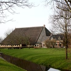 Van Camminghaweg 34, Arum