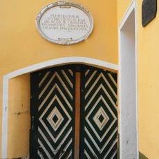 Schulgebäude der Versammelten Jungfrauen