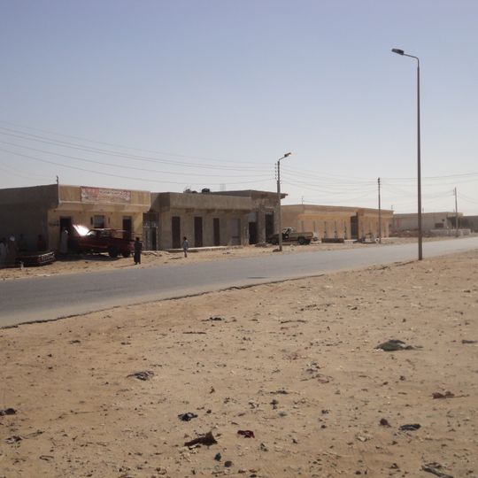Sidi Barrani