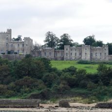Norris Castle