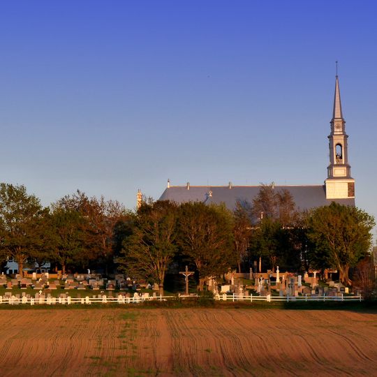 Saint-Arsène