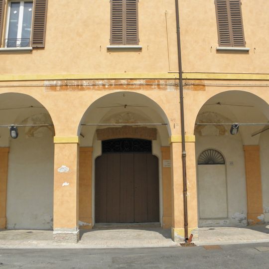 Complesso conventuale di San Francesco