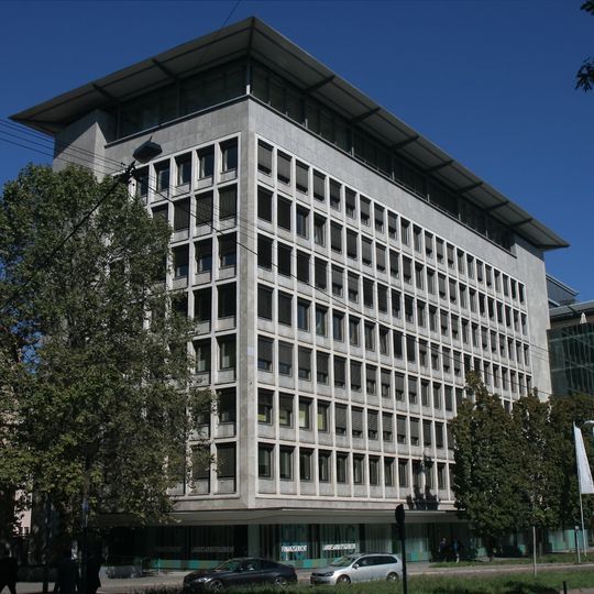 Landesarbeitsgericht Baden-Württemberg