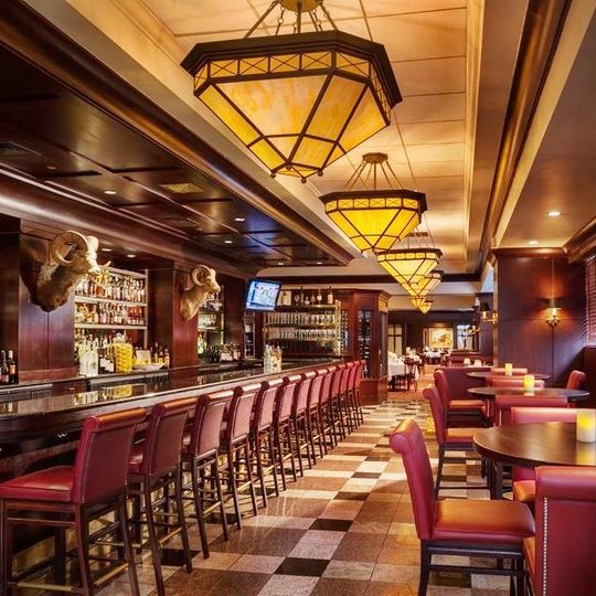 Capital Grille