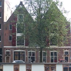 Oudeschans 71, Amsterdam