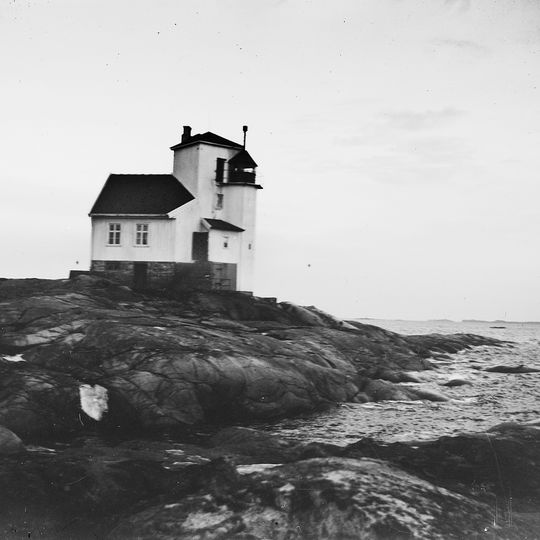 Børøyholmen Lighthouse