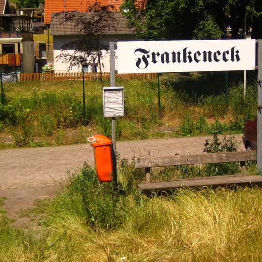 Frankeneck