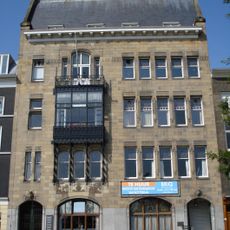 Kantoorgebouw Van Uden