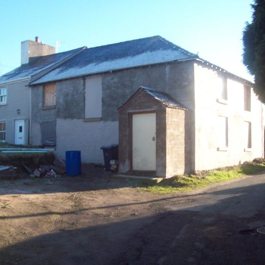 Peniel Welsh Independent Chapel